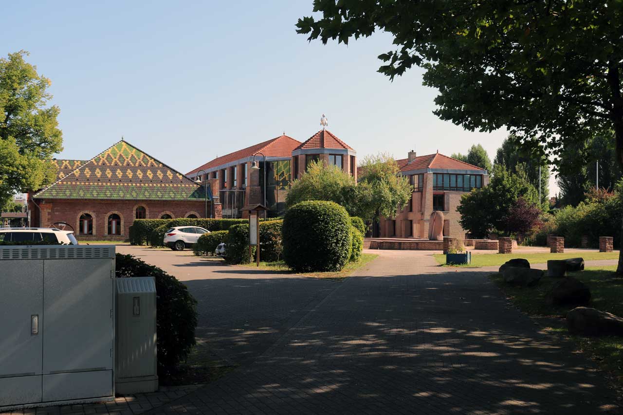 Bürgerhaus Jockgrim