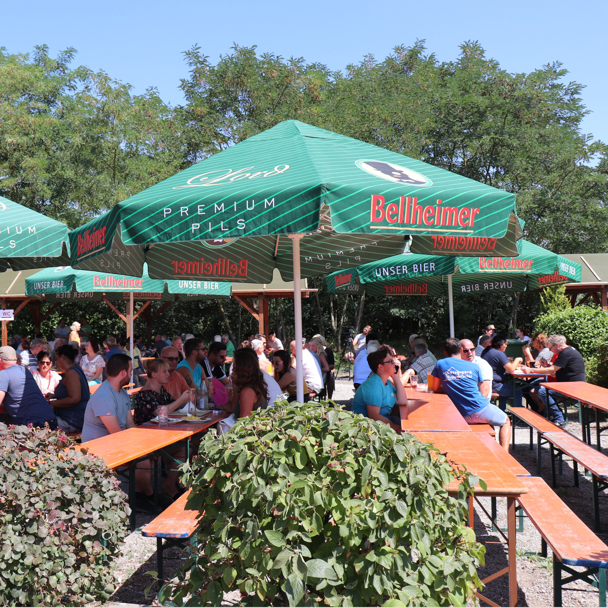 Gastronomie in der Südpfalz