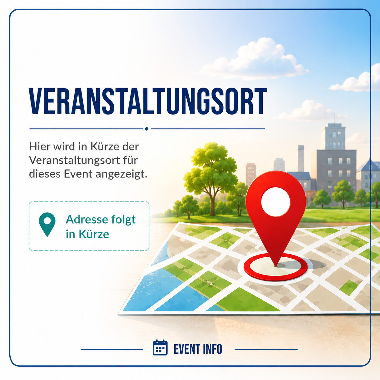 Veranstaltungsort